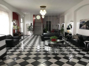Porto Real Hotel